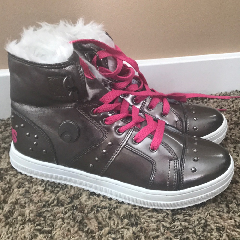Fur Osiris .. never warn
